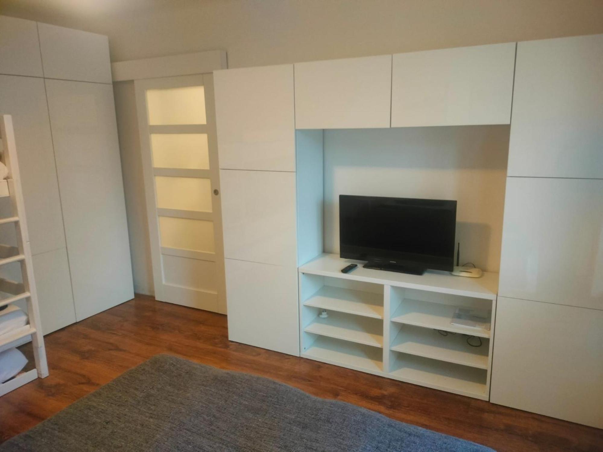 Apartman Aja - Lipno Nad Vltavou Zewnętrze zdjęcie