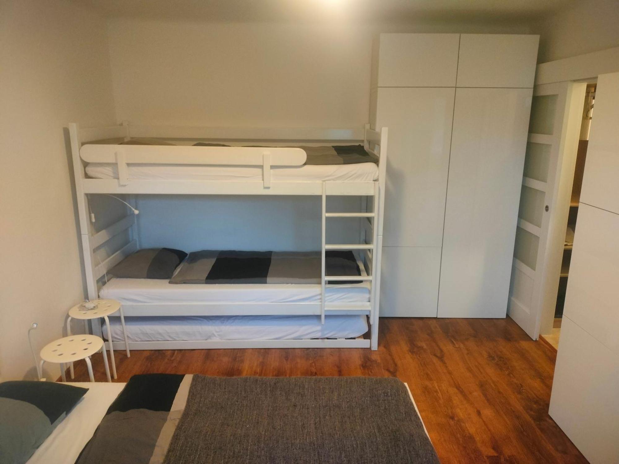Apartman Aja - Lipno Nad Vltavou Zewnętrze zdjęcie