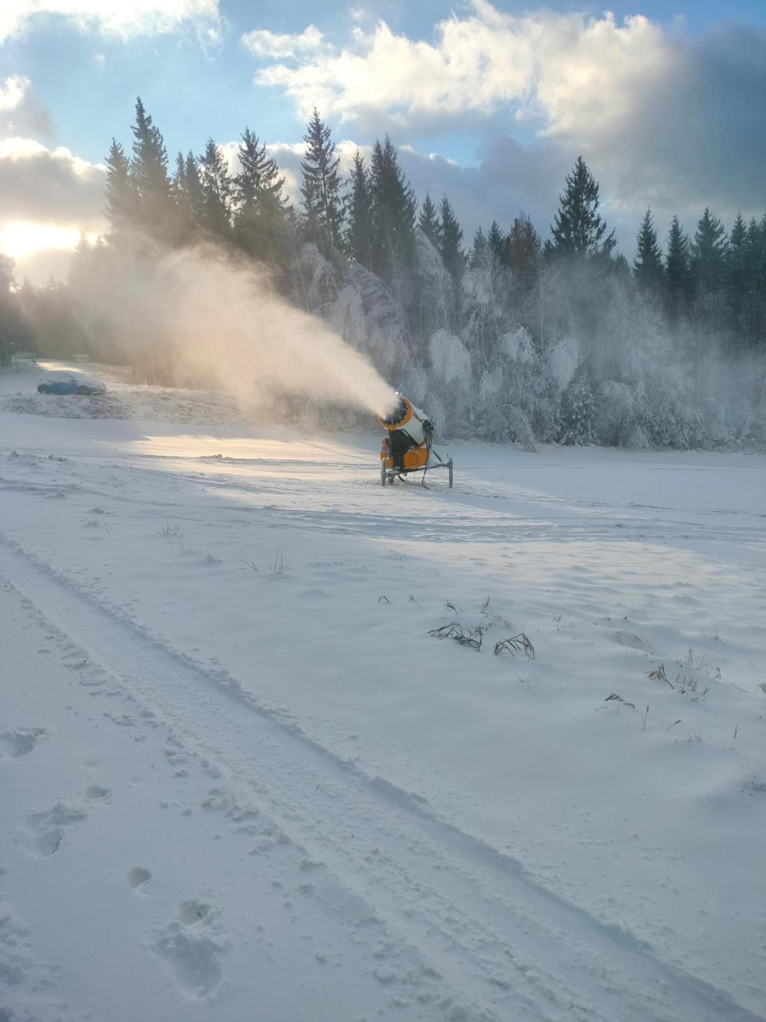 Apartman Aja - Lipno Nad Vltavou Zewnętrze zdjęcie