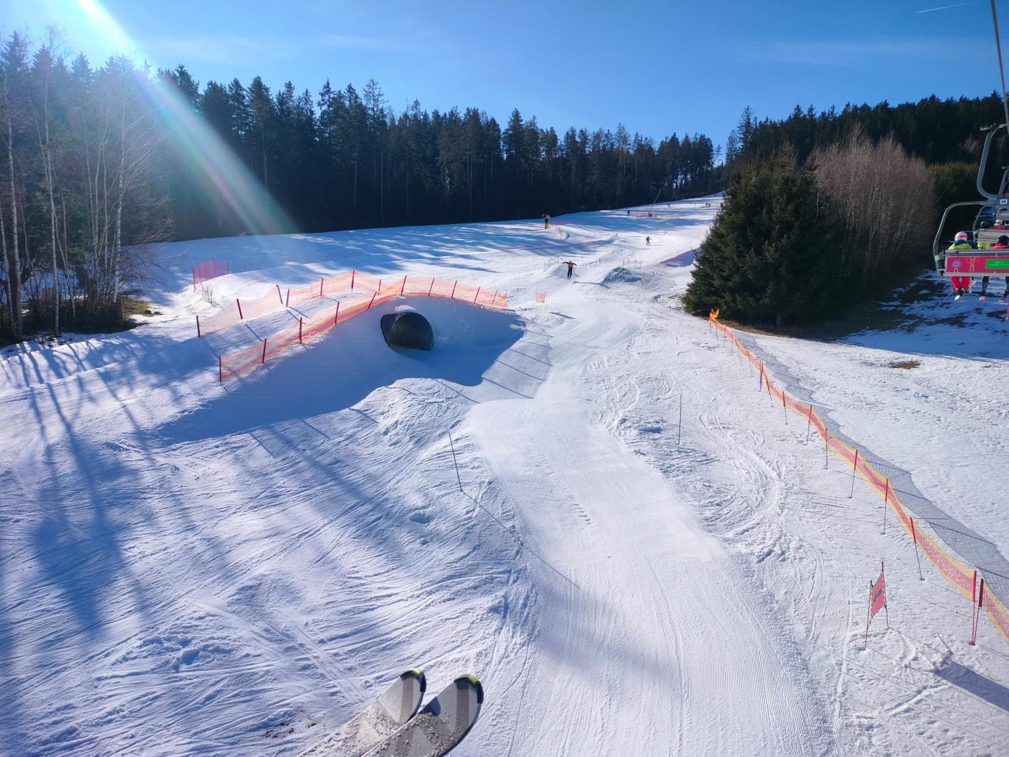 Apartman Aja - Lipno Nad Vltavou Zewnętrze zdjęcie